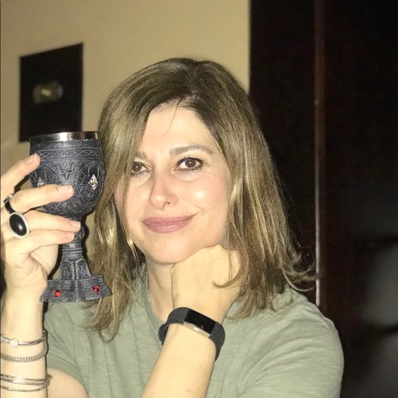 Meet your Posher, Arezo - Picture 1 of 1